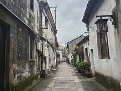-南浔古镇