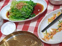 -西贝莜面村(常州新北万达广场店)