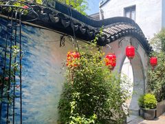 -衣裳街历史文化街区