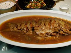 -豫丰汇河南名菜楼(武记餐饮)