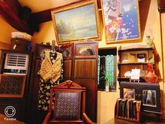 -古董花园(思南路42弄小区店)