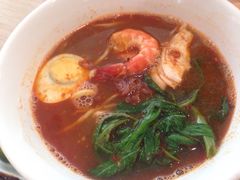 Madam&nbsp;Kwan's-关夫人餐厅(阳光广场店)