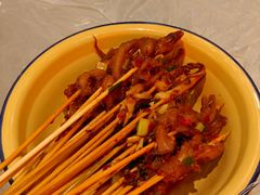 -东排食堂长沙小吃大排档(五一广场店)