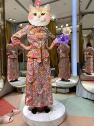-LA GRACE高端婚纱礼服定制馆