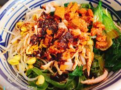 -左陕右甘(亚运村店)