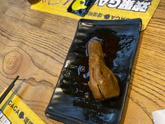 -嘎嘎鸭脑壳(金琴店)