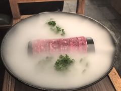 -牛New寿喜烧(新六百店)