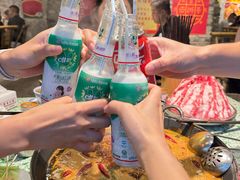 -五里关火锅(牛市口店)