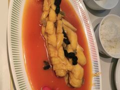 -清真·卡德尔大叔新疆主题餐厅(龙汇路店)