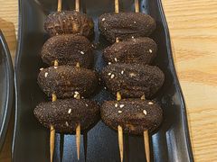 -蚝抵食·湛江生蚝(湾北路店)