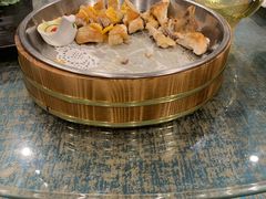 -花溪雨·森林餐厅(石基店)