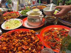 -小街47號江湖菜(四合院店)