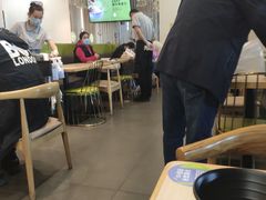 -过桥缘·过桥米线(五里桥银座店)