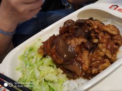-南城香(北京南站店)