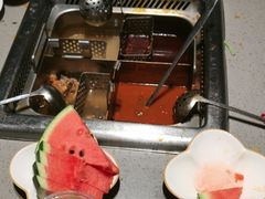 -海底捞火锅(龙岗星河COCO Park店)