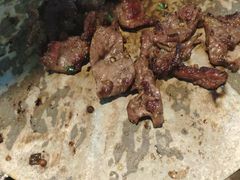 -牛味道炭火烤肉(湖前总店)