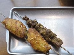 -老虎滩大连海鲜烧烤(水游城店)