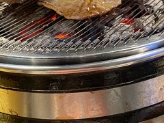 -韩山葵烤肉(太古里店)