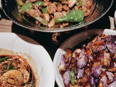 -老头儿油爆虾(胜利河美食街店)