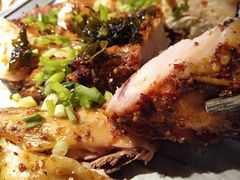 -绿茶餐厅(燕郊永旺店)