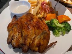 -FABIO’S费比欧披萨餐厅