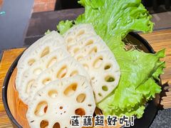 -湊湊火锅·茶憩(来福士广场店)