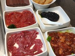 -海底捞火锅(关山保利店)