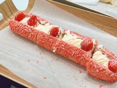 -奈雪的茶(市百一店)