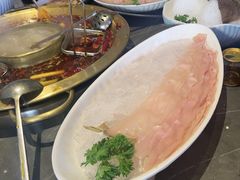 -长嘉·河图火锅(长嘉汇江景旗舰店)