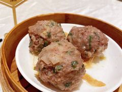 牛肉丸-十二粤味·顺德菜·烧鹅点心(五四广场店)