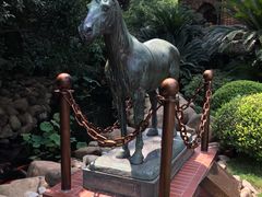 -马勒别墅·中餐厅