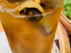 -芸山季·云南山珍菌火锅(南翔印象城MEGA店)