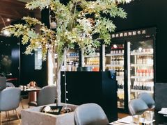 大堂-KCOOKING概念韩餐(世茂52+店)