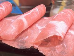 -小牛哈尼章鱼水煎肉(金鹰店)