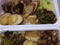 -香友记正宗隆江猪脚饭(首经贸店)