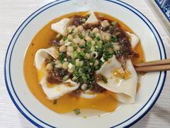 -荣昌鸡汤铺盖面(华新路店)