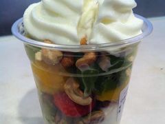 -三佰瑞冻酸奶(凯德MALL店)