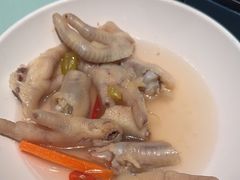 -山芋腔苏北菜(盐城滨海店)