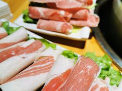 -大众跷脚牛肉馆·非遗传承单位(峨眉山店)