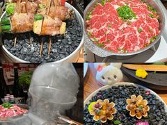 -炉胜·炉端烧·居酒屋