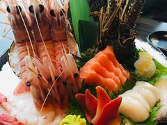 -王鼎精致料理铁板烧(世博源店)