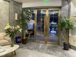 -雅曼妮spa美容养生