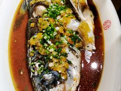-姜君·千岛湖鱼头馆(浦东大道店)