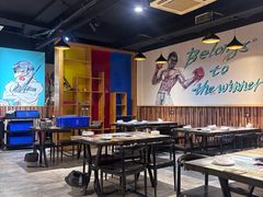 -刘记光大火锅鸡(北行店)