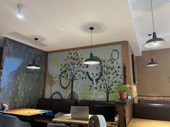 -清真·穆巴拉克西餐厅(回民街店)