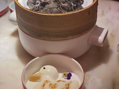 -京华烟云·北京烤鸭(领展购物广场·中关村店)