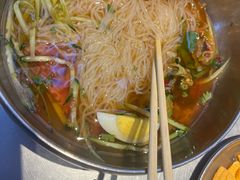 -合易泓烤肉•首创生椰大油边(宁山路店)