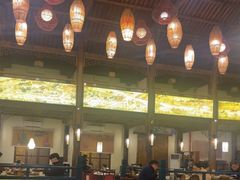 -HOHO餐厅(古子城店)