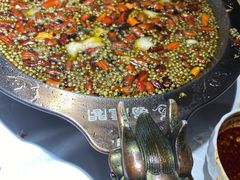 -雲蜀龙阁·金牌水煮鱼(方庄店)