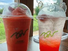 -Chom Cafe and Restaurant